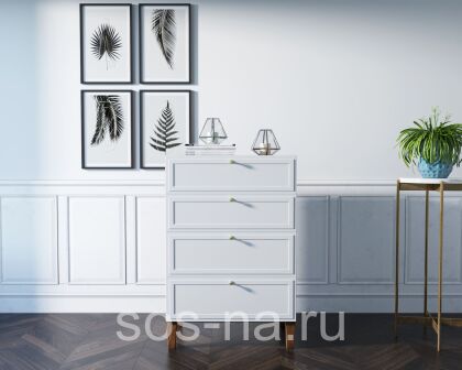 Комод с ящиками "Andersen", AN07